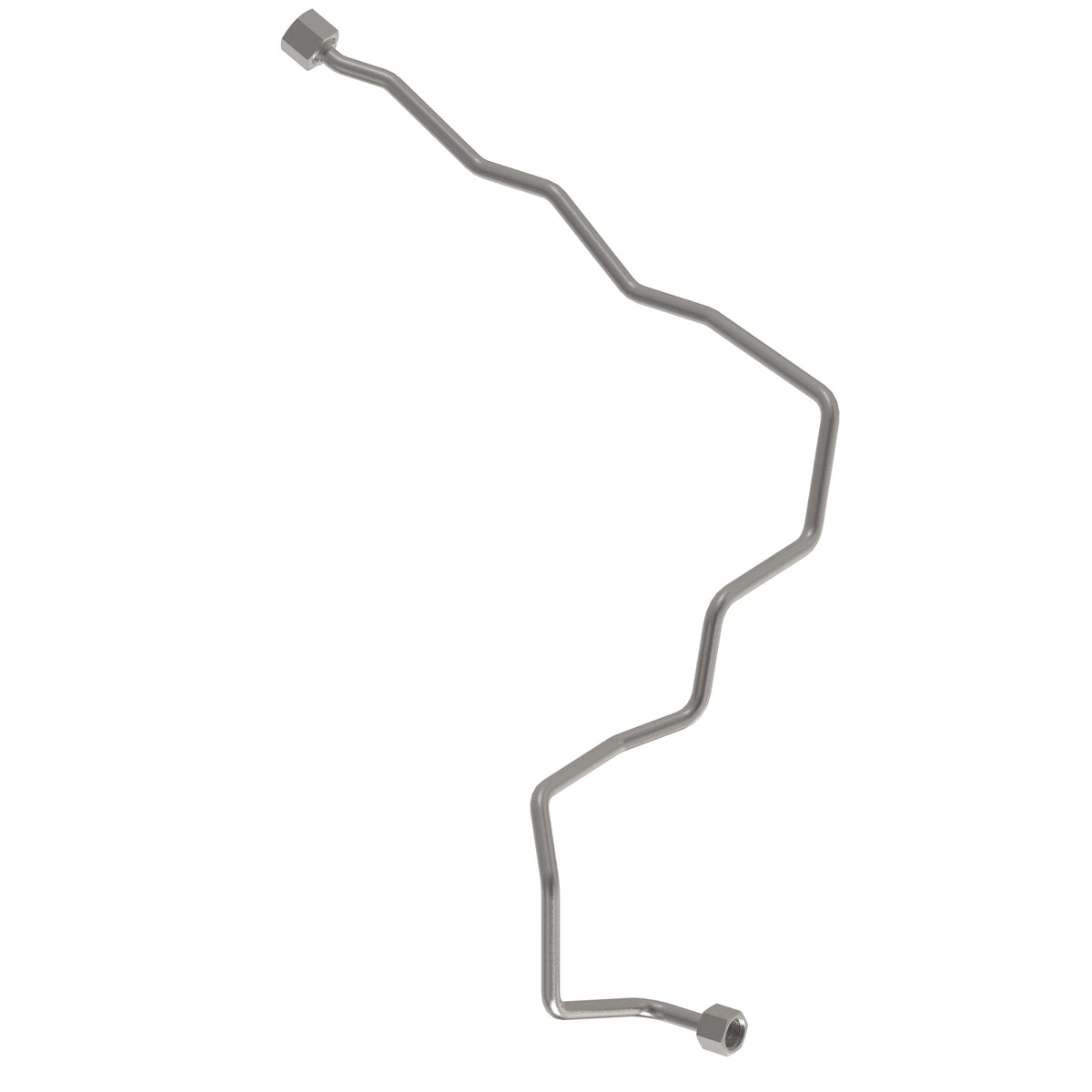 AL236200: Fits John Deere AL236200 TLS™ Oil Line – Genuine OEM