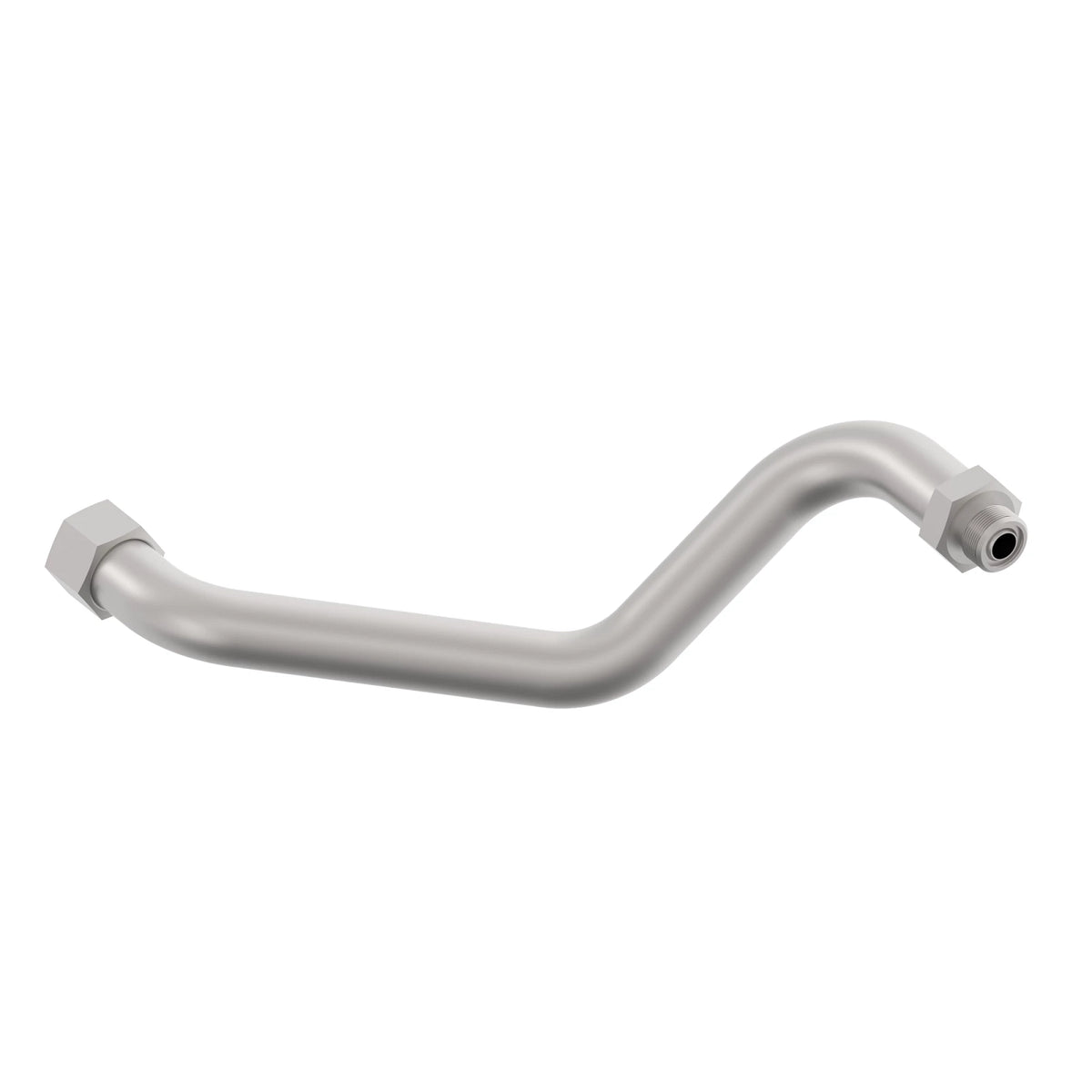 AL236216: Fits John Deere AL236216 Brake Line – Genuine OEM
