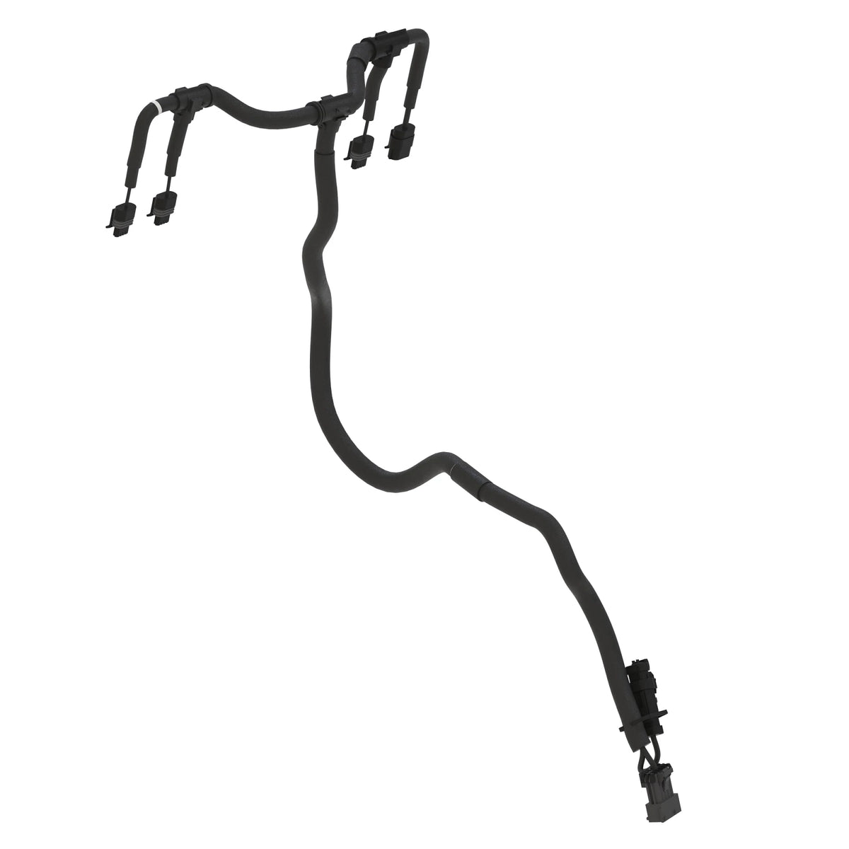 AL236240: Fits John Deere AL236240 Wiring Harness – Genuine OEM