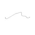 AL236291: Fits John Deere AL236291 Steering Oil Line with out AutoTrac™ – Genuine OEM