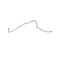 AL236292: Fits John Deere AL236292 Steering Oil Line – Genuine OEM