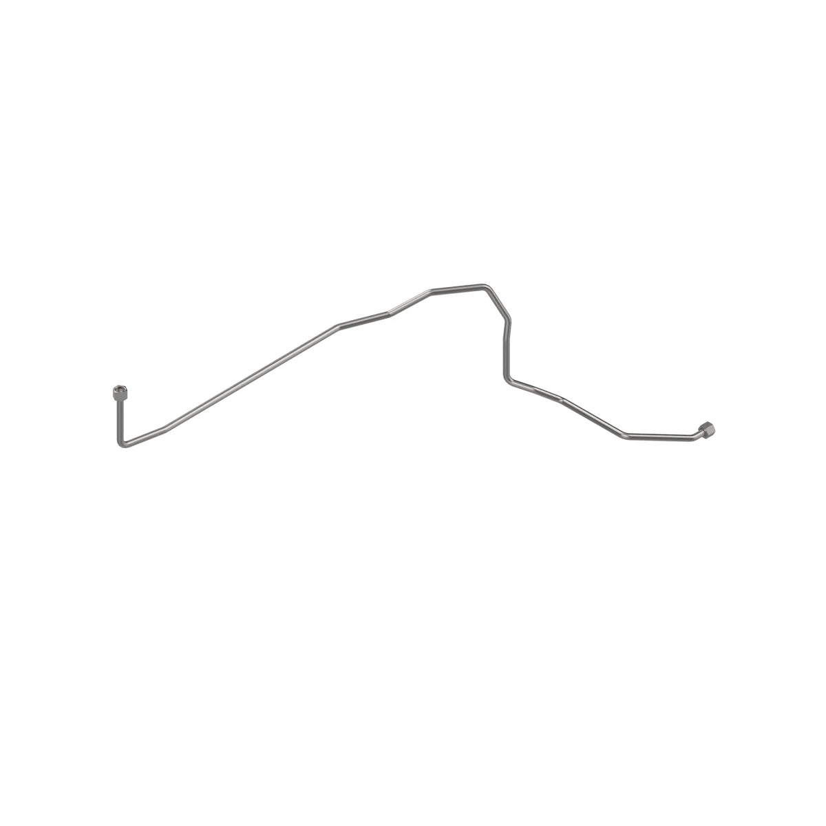 AL236292: Fits John Deere AL236292 Steering Oil Line – Genuine OEM