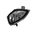 AL236387: Fits John Deere AL236387 Left Side Headlight with Corner Lights – Genuine OEM