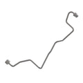 AL236423: Fits John Deere AL236423 Priority Valve Load Sense Oil Line – Genuine OEM