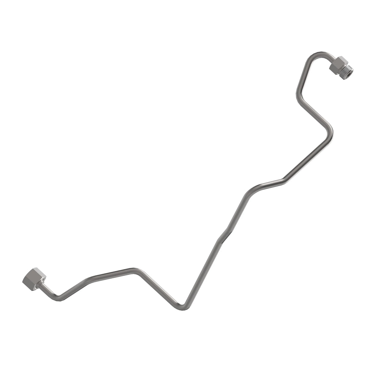 AL236423: Fits John Deere AL236423 Priority Valve Load Sense Oil Line – Genuine OEM