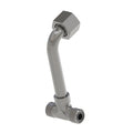 AL236504: Fits John Deere AL236504 Hitch Cylinder Oil Line – Genuine OEM