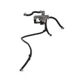 AL236541: Fits John Deere AL236541 Fuel Line – Genuine OEM