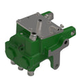 AL236595: Fits John Deere AL236595 Valve – Genuine OEM