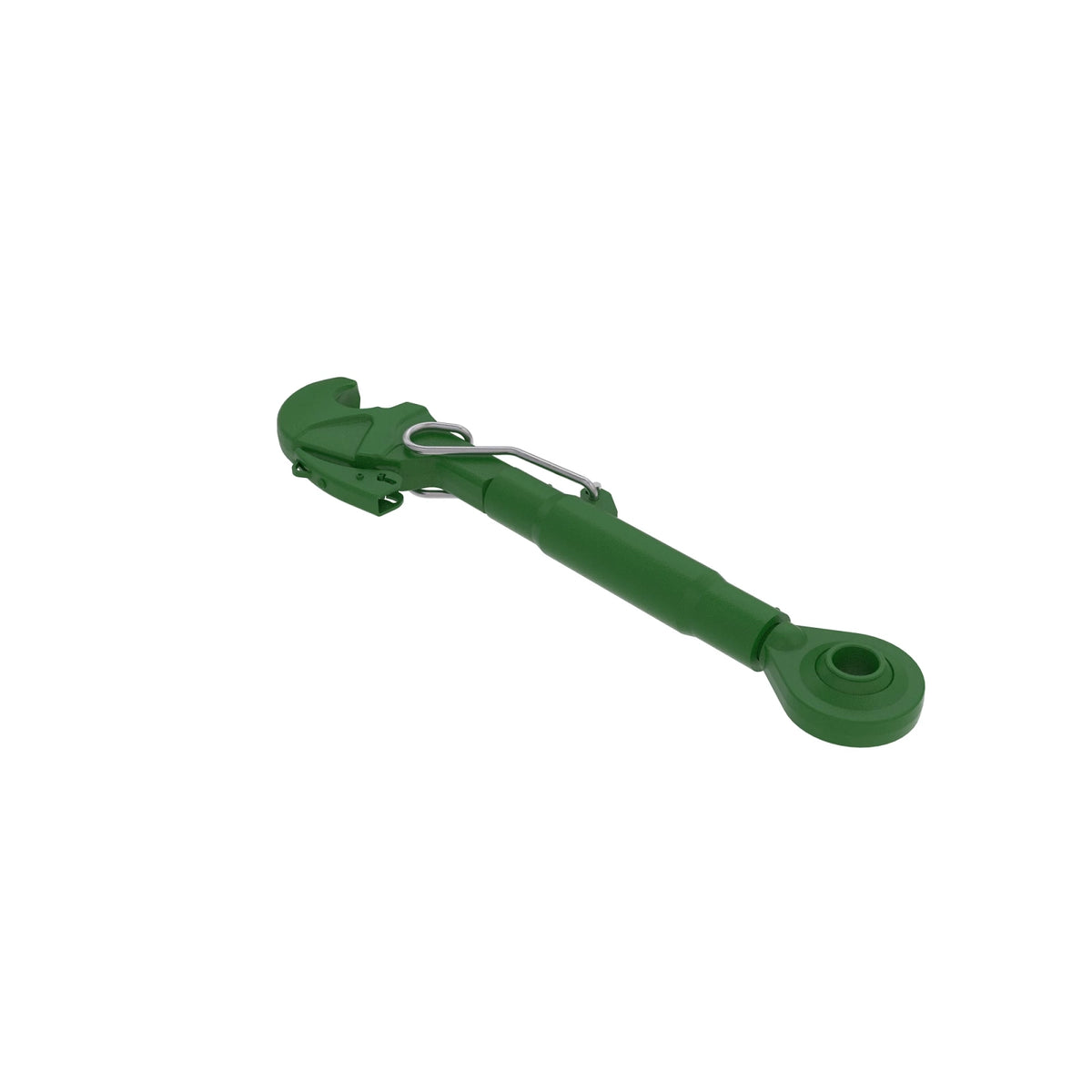 AL236598: Fits John Deere AL236598 Hook Type Center Link – Genuine OEM