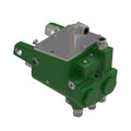 AL236621: Fits John Deere AL236621 Valve – Genuine OEM