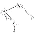 AL236768: Fits John Deere AL236768 Cab Roof Wiring Harness – Genuine OEM