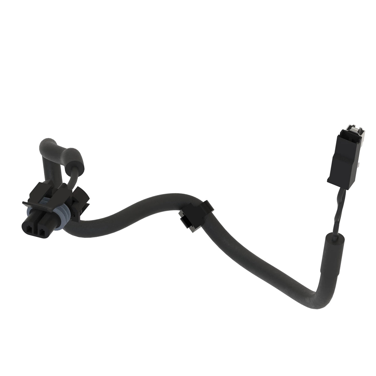 AL236771: Fits John Deere AL236771 Adapter Beacon Light Wiring Harness – Genuine OEM