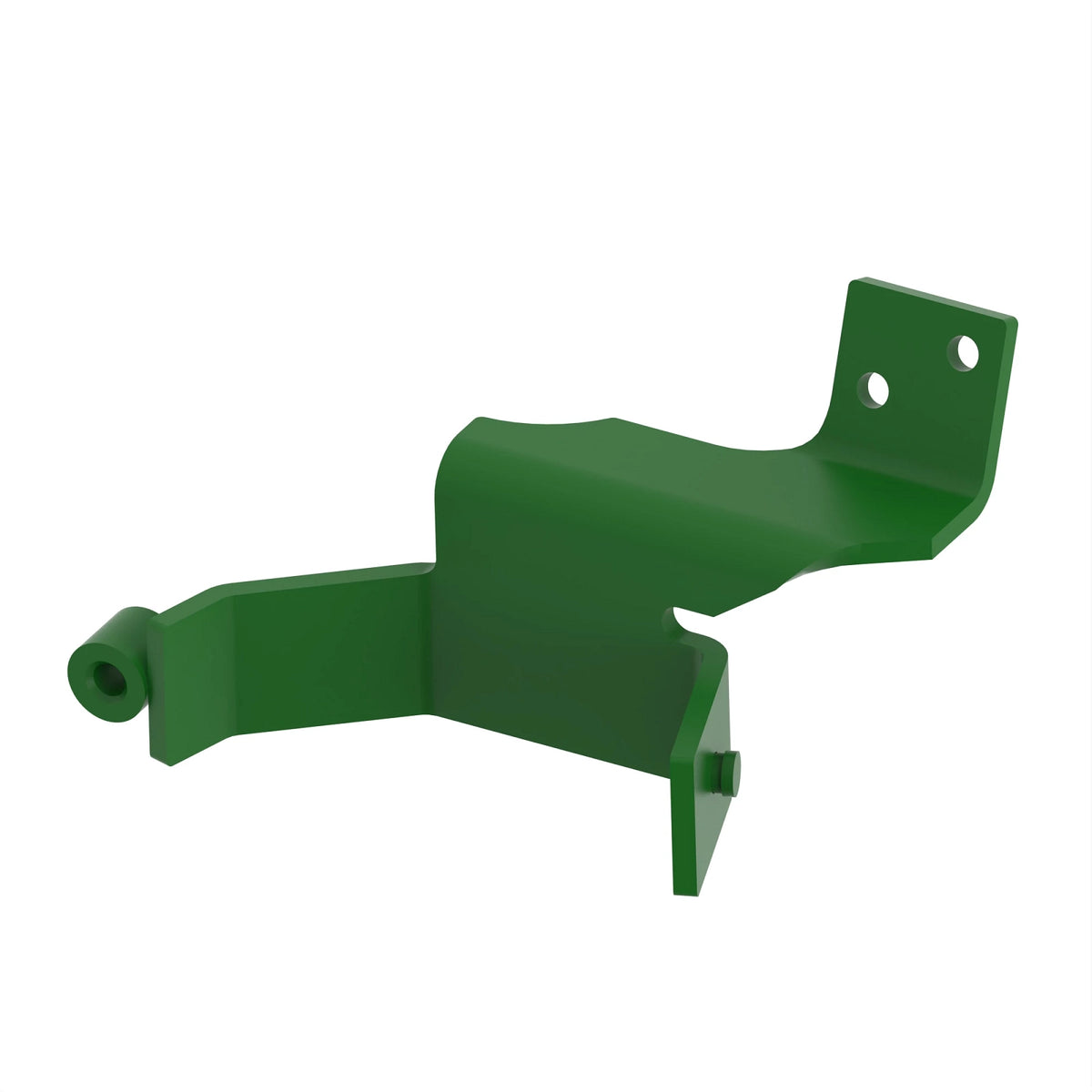 AL236790: Fits John Deere AL236790 Bracket – Genuine OEM