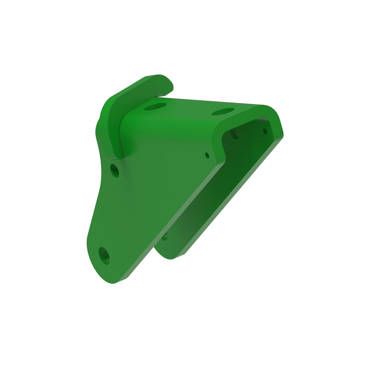 AL236815: Fits John Deere AL236815 Stabilizer Bar Bracket, Right Side – Genuine OEM