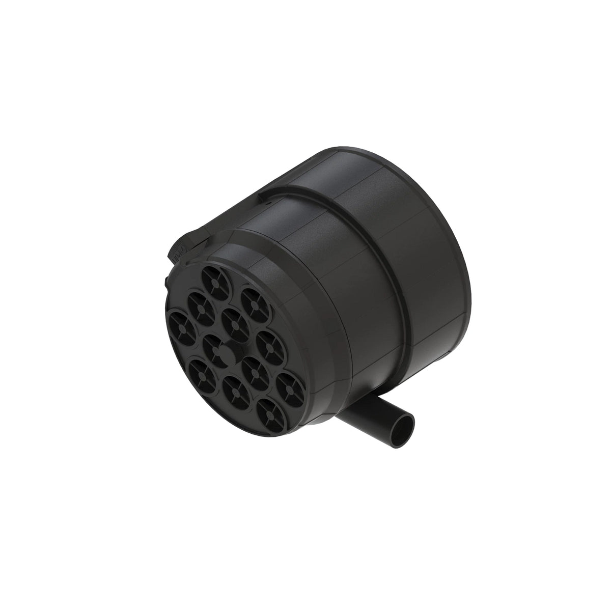 AL236848: Fits John Deere AL236848 Air Cleaner Cover – Genuine OEM