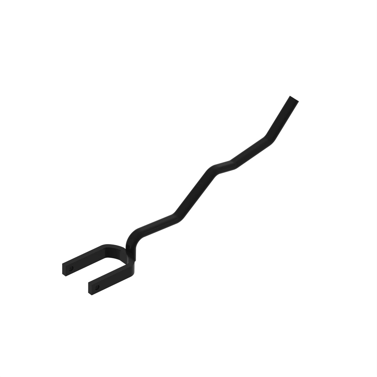 AL236917: Fits John Deere AL236917 Shifter Rod – Genuine OEM