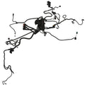 AL237255: Fits John Deere AL237255 Transmission Wiring Harness – Genuine OEM