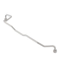 AL237474: Fits John Deere AL237474 Brake Oil Line with Fittings – Genuine OEM