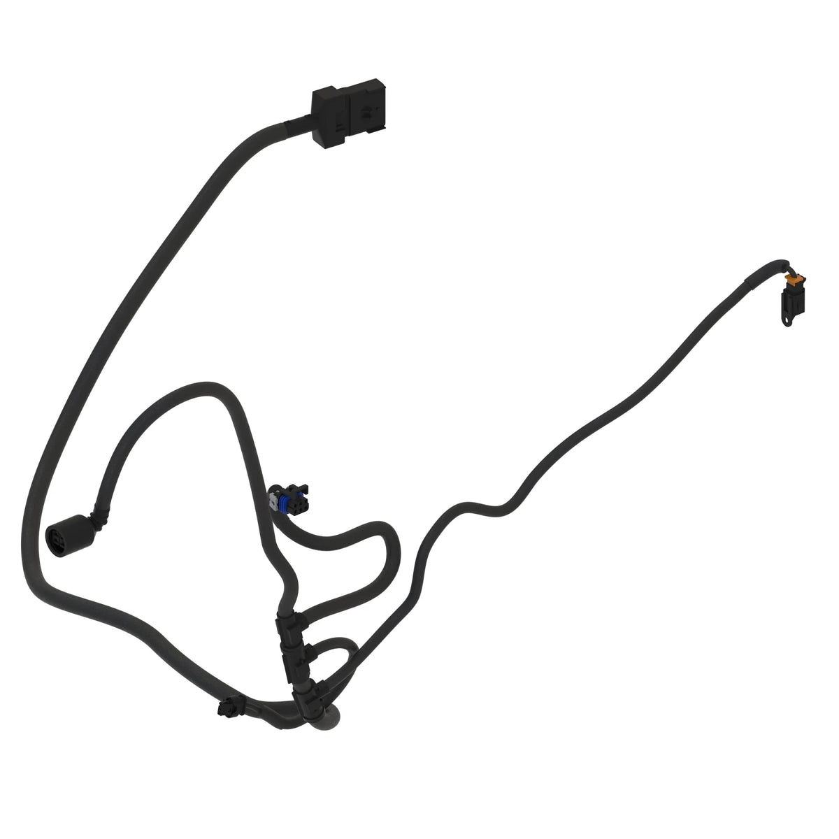 AL237708: Fits John Deere AL237708 Wiring Harness – Genuine OEM