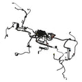 AL237732: Fits John Deere AL237732 Wiring Harness – Genuine OEM