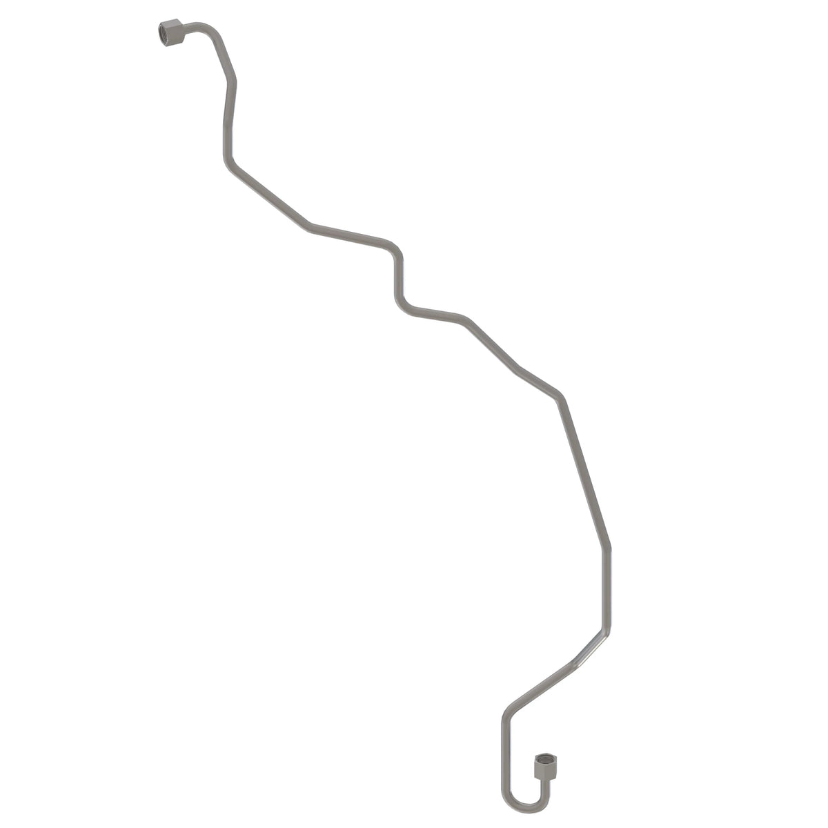 AL237797: Fits John Deere AL237797 Pilot Line, Right Side – Genuine OEM