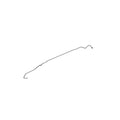 AL238072: Fits John Deere AL238072 Oil Line, 6M – Genuine OEM