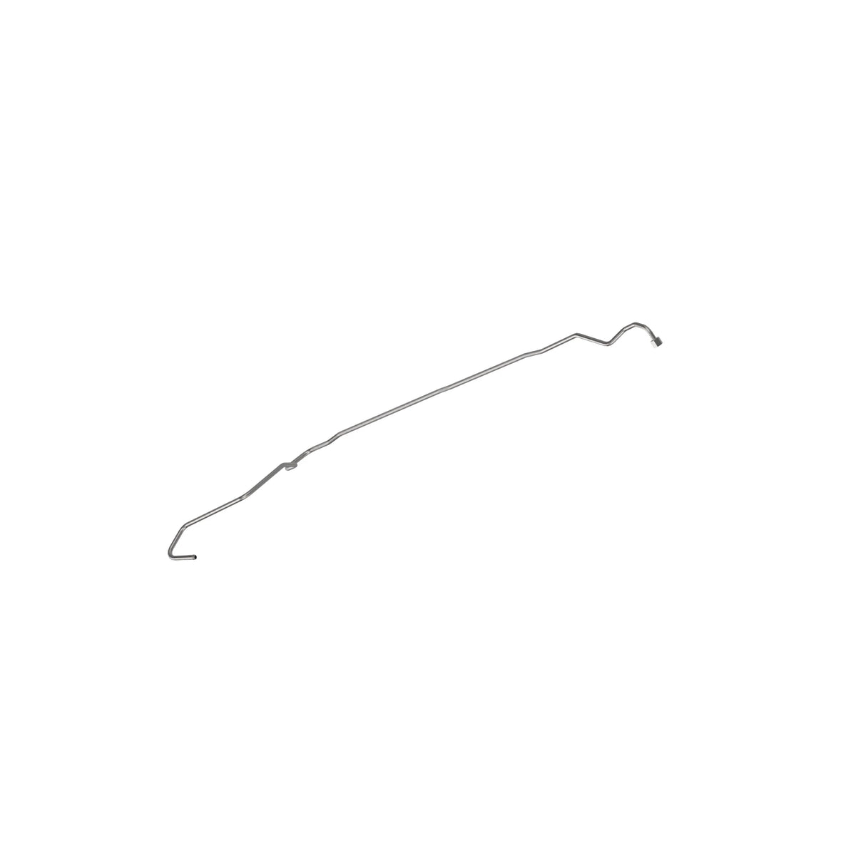AL238072: Fits John Deere AL238072 Oil Line, 6M – Genuine OEM