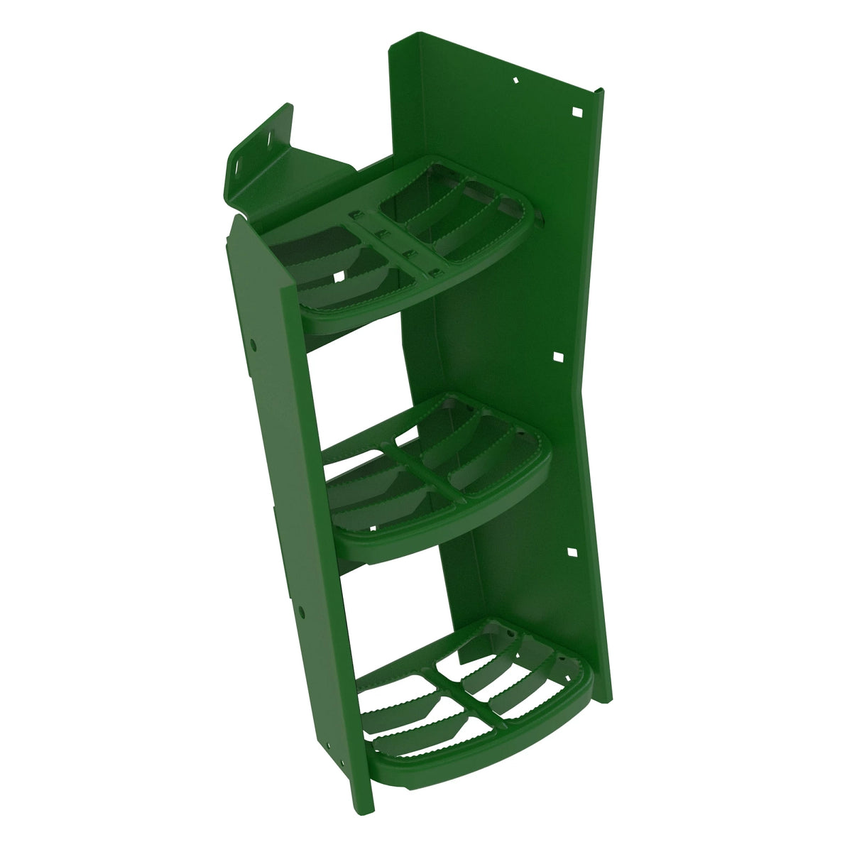 AL238162: Fits John Deere AL238162 Step Assembly, Left Side – Genuine OEM
