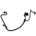 AL238200: Fits John Deere AL238200 Front Hitch Wiring Harness – Genuine OEM