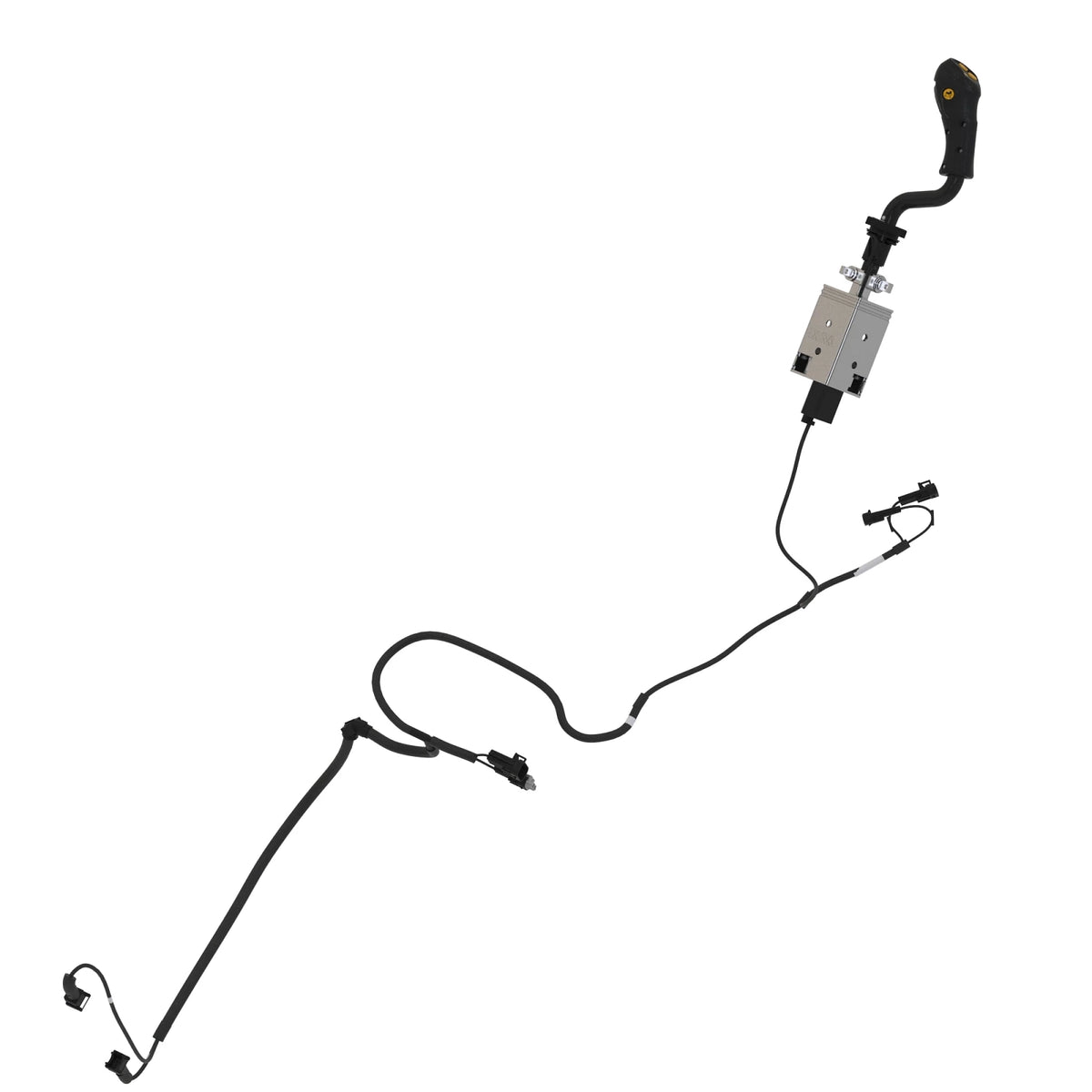 AL238357: Fits John Deere AL238357 Multi-Functional Lever Controller – Genuine OEM