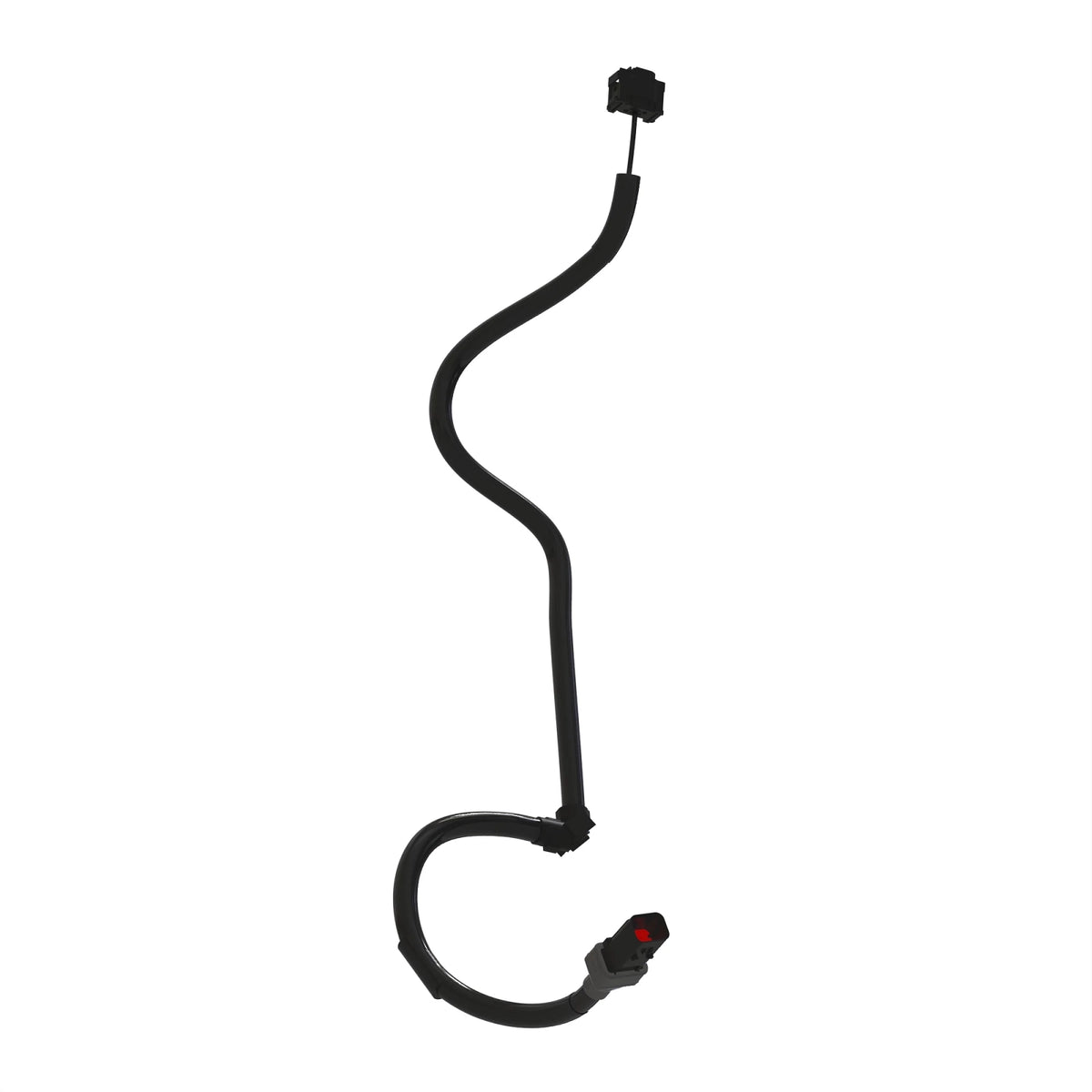 AL238502: Fits John Deere AL238502 Wheel Angle Sensor Wiring Harness – Genuine OEM