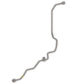 AL238534: Fits John Deere AL238534 Steering Pressure Oil Line, with AutoTrac™ – Genuine OEM