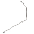 AL238562: Fits John Deere AL238562 2WD Steering Oil Line with Fittings – Genuine OEM