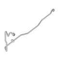 AL238563: Fits John Deere AL238563 2WD Steering Oil Line with Fittings – Genuine OEM