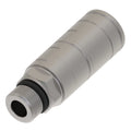 AL238656: Fits John Deere AL238656 Hydraulic Quick Coupler Socket – Genuine OEM