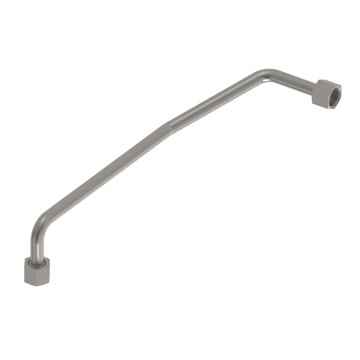 AL238720: Fits John Deere AL238720 Steering Oil Line, Right Side, Axle – Genuine OEM