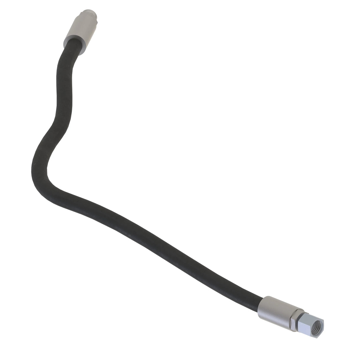 AL239159: Fits John Deere AL239159 Reverse Fan Hose – Genuine OEM