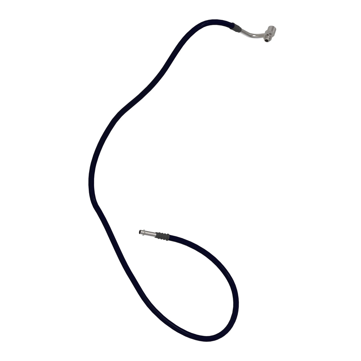 AL239371: Fits John Deere AL239371 Compressor to Condenser AC Line – Genuine OEM