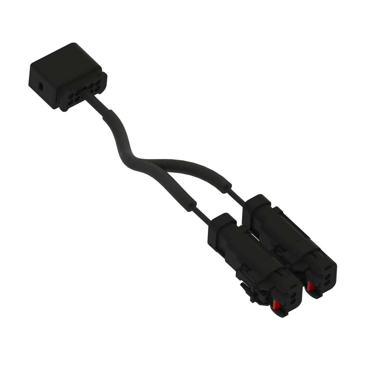 AL239440: Fits John Deere AL239440 Adapter Isobus Activation Wiring Harness – Genuine OEM