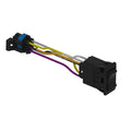 AL239531: Fits John Deere AL239531 Toggle/Rocker Switch – Genuine OEM
