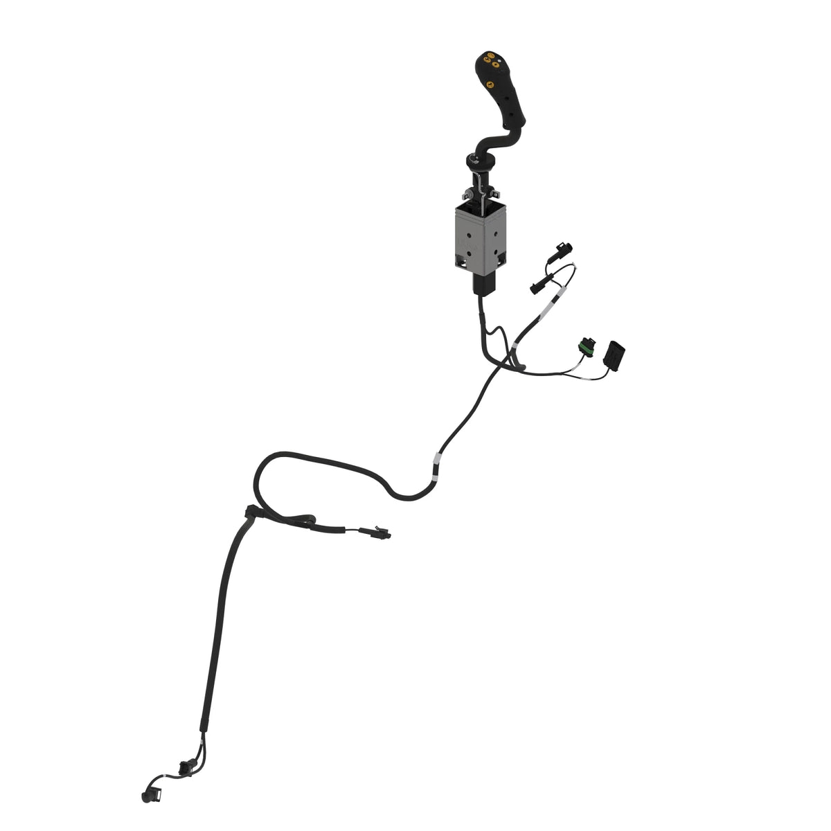AL239696: Fits John Deere AL239696 Multi-Functional Controller – Genuine OEM