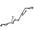 AL239766: Fits John Deere AL239766 Power Socket Wiring Harness – Genuine OEM