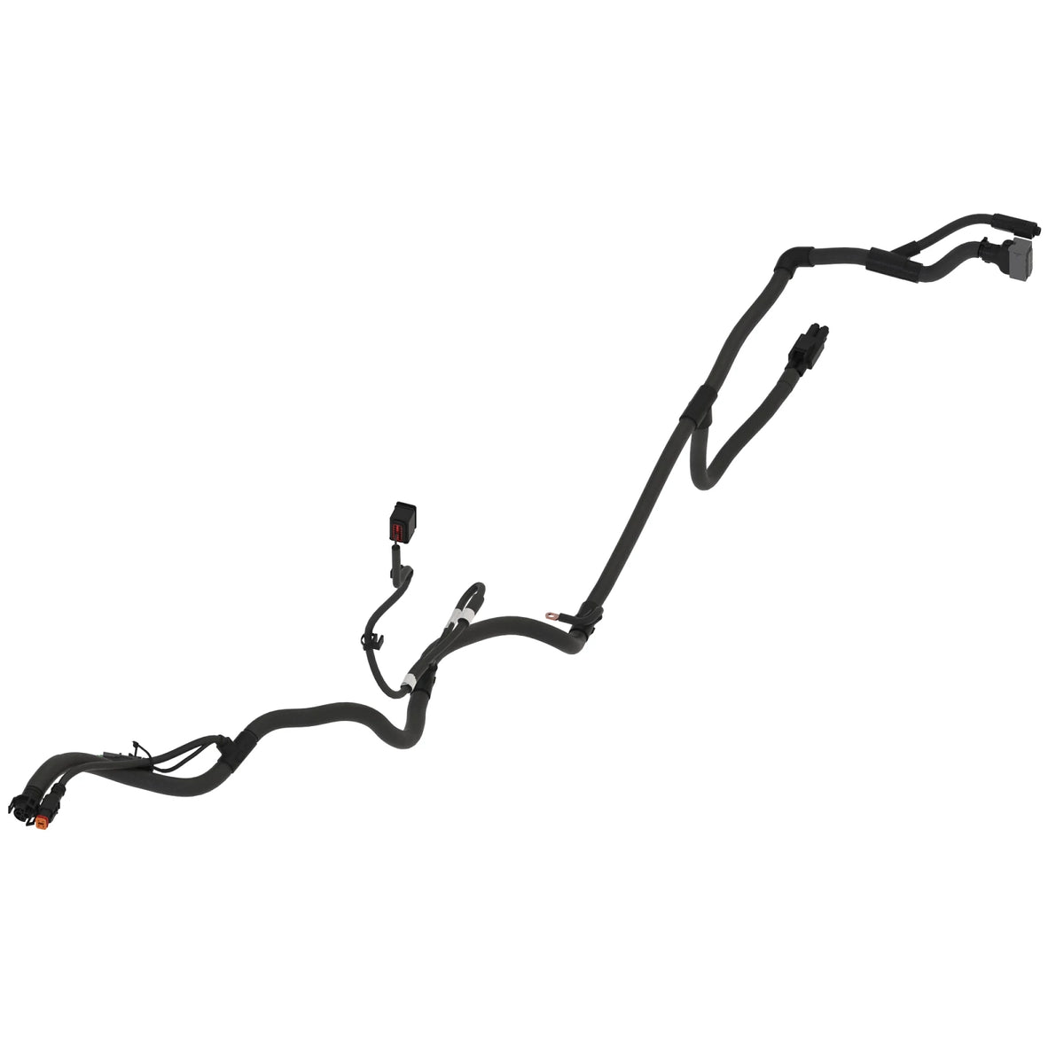 AL239766: Fits John Deere AL239766 Power Socket Wiring Harness – Genuine OEM