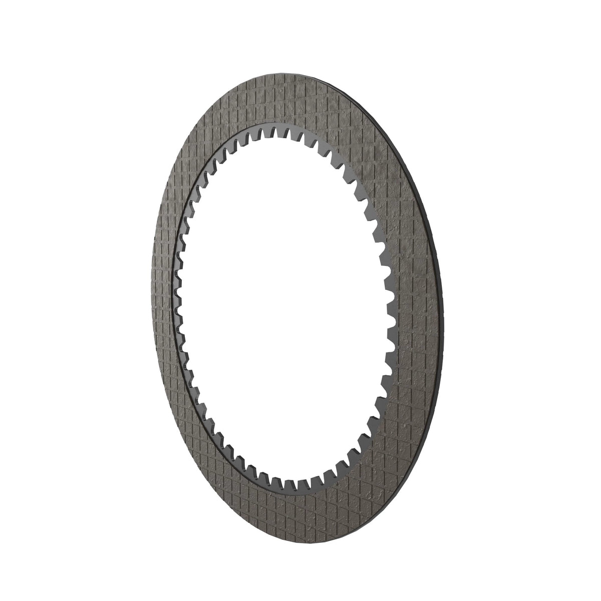 AL240219: Fits John Deere AL240219 Clutch Disk – Genuine OEM