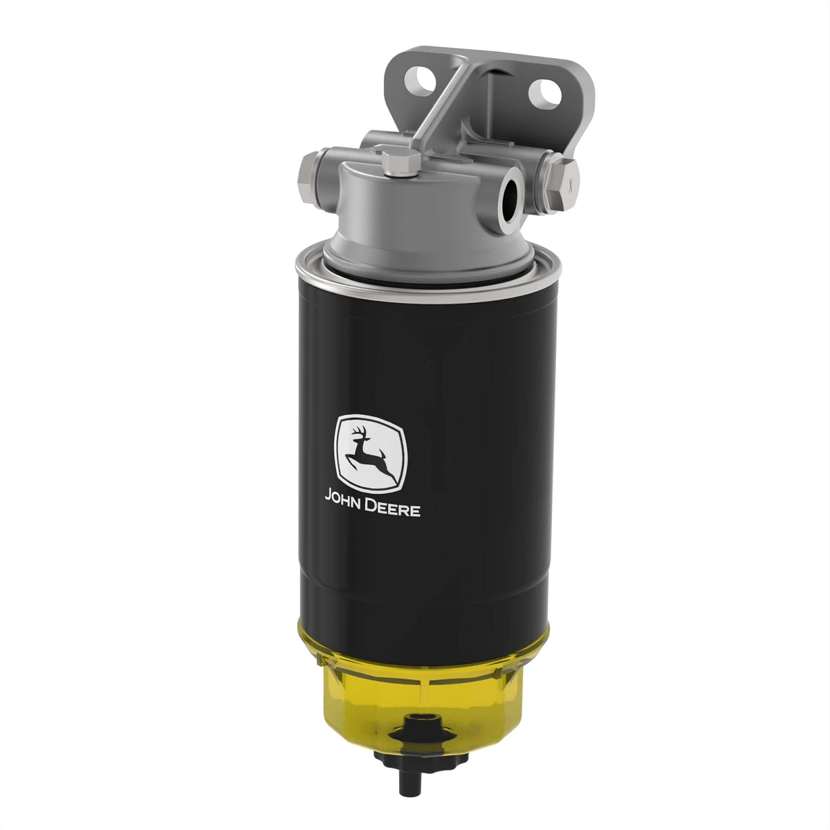 AL240455: Fits John Deere AL240455 Fuel Filter – Genuine OEM