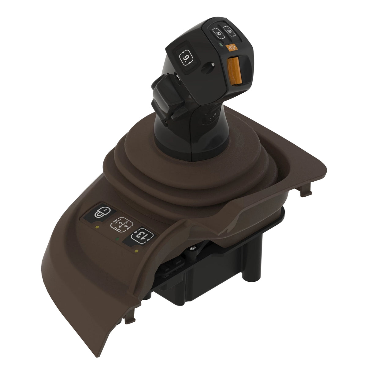 AL240572: Fits John Deere AL240572 Control – Genuine OEM