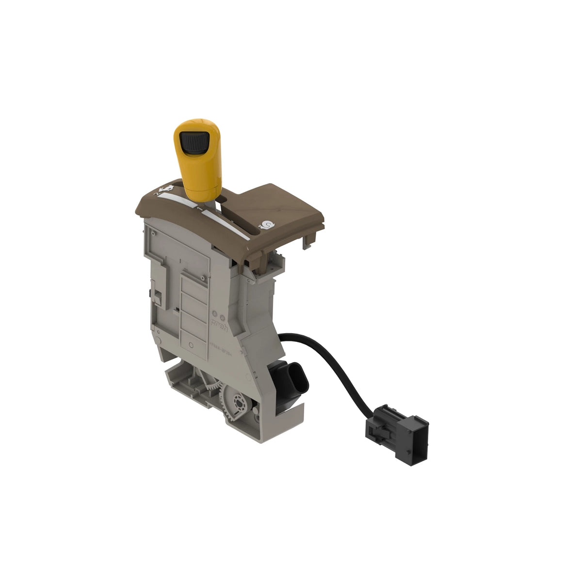 AL240608: Fits John Deere AL240608 Control – Genuine OEM