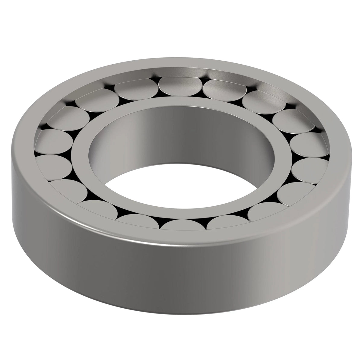AL240701: Fits John Deere AL240701 Cylindrical Roller Bearing – Genuine OEM