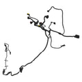 AL240731: Fits John Deere AL240731 Valve Wiring Harness – Genuine OEM