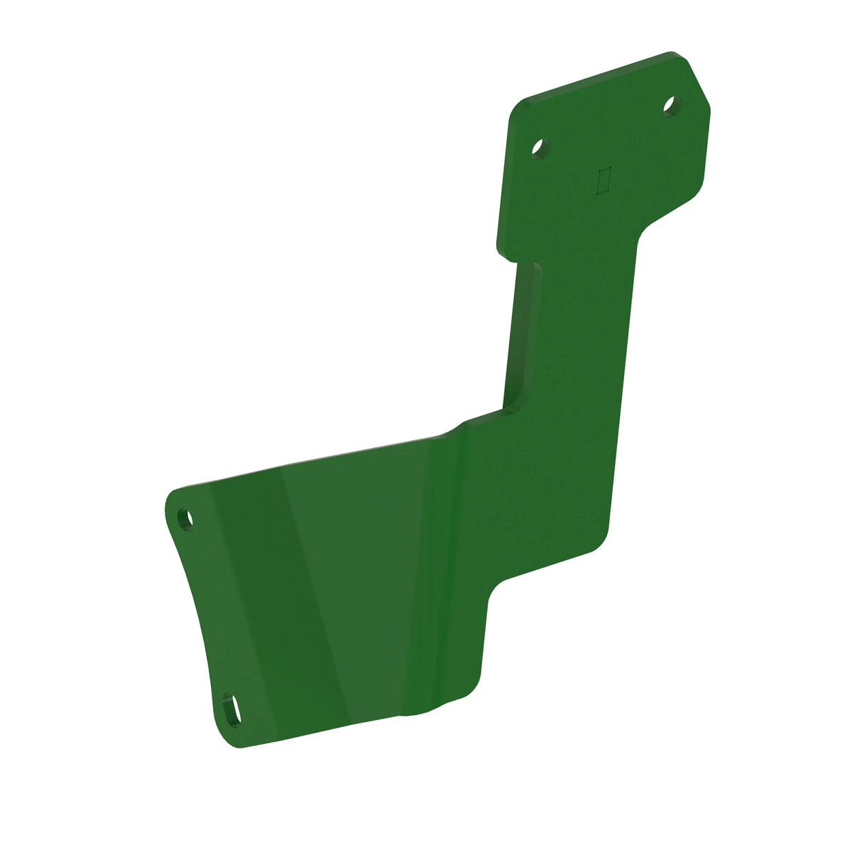 AL240783: Fits John Deere AL240783 Bracket – Genuine OEM